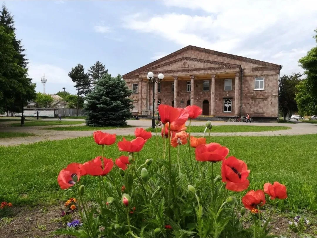 МКУК Новомышастовский "Сельский дом культуры"