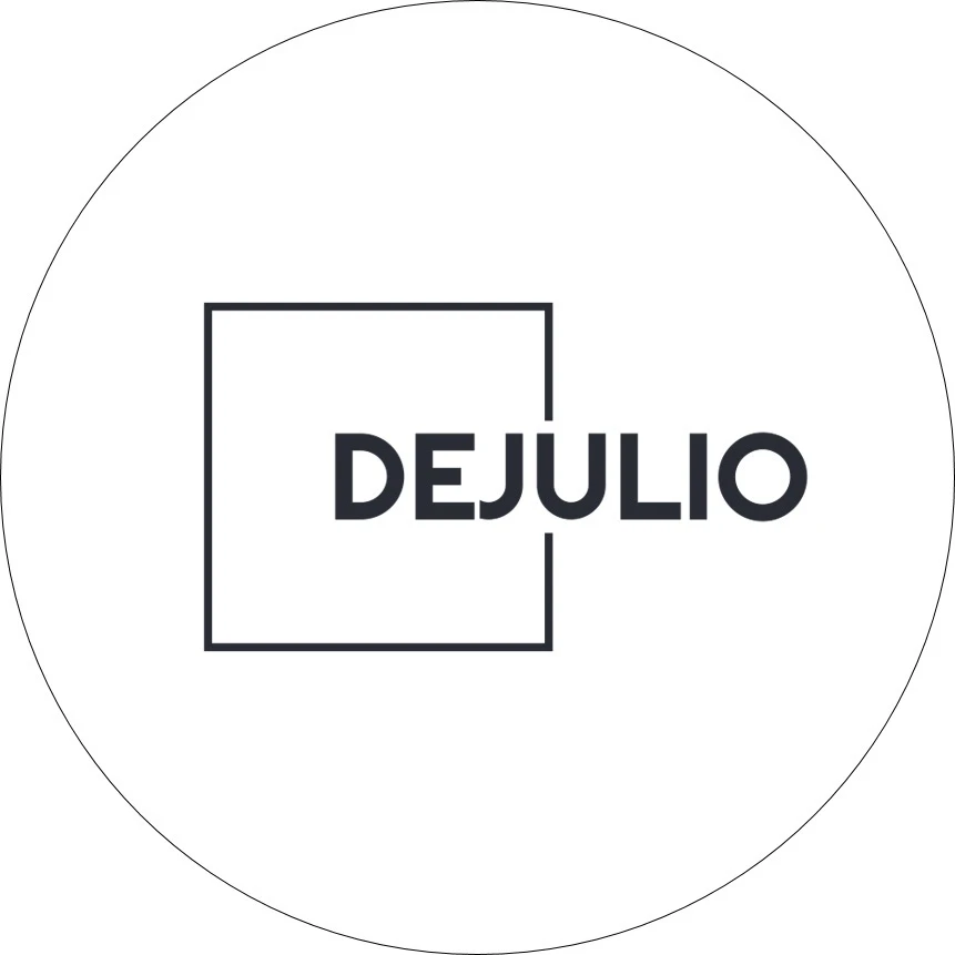 Студия дизайна интерьеров DeJulio