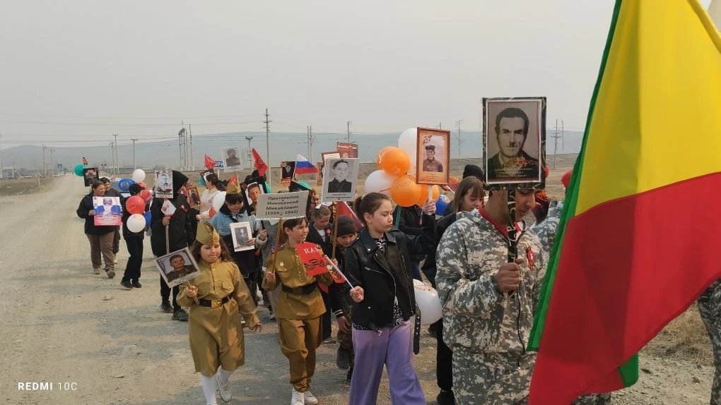 МБОУ Быркинская ООШ