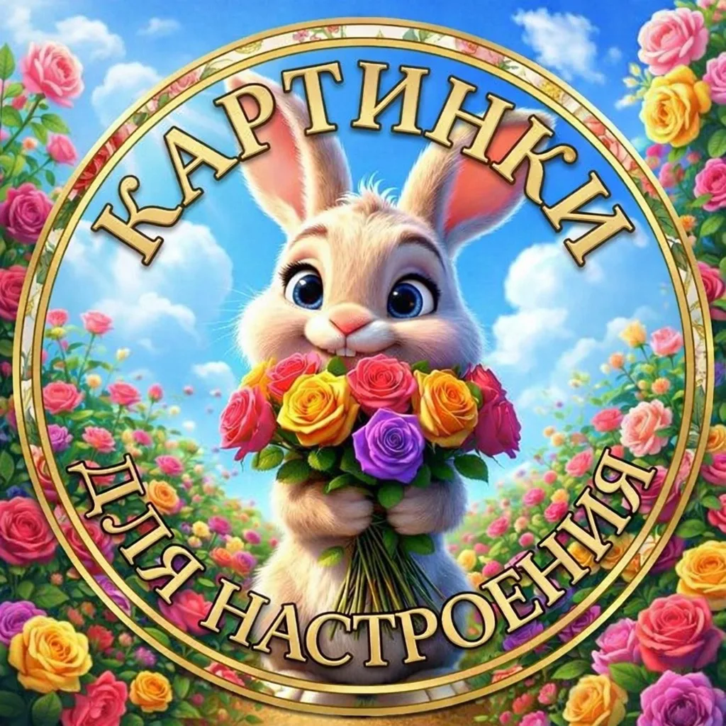 Картинки для настроения😊 | Юмор — канал в мессенджере MAX