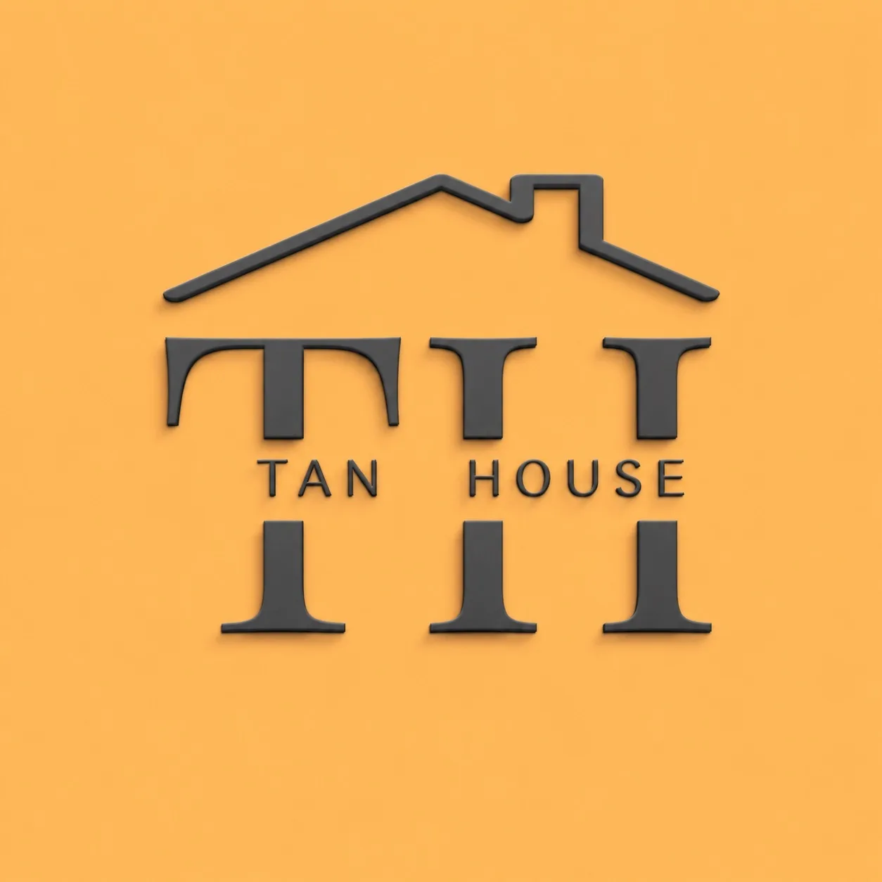 TAN HOUSE | Строительство домов
