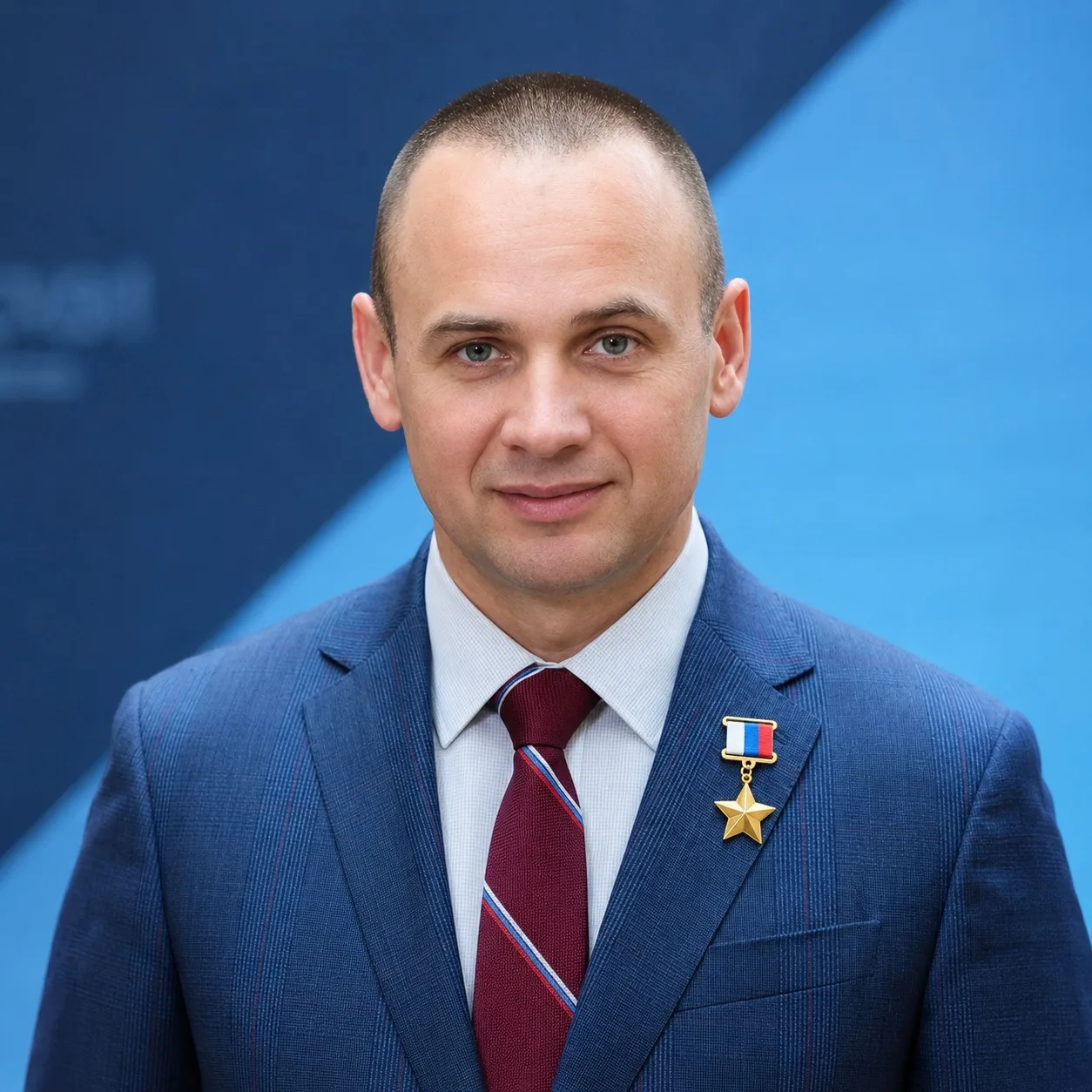 Сергей Бойко | Молодёжная политика — канал в мессенджере MAX