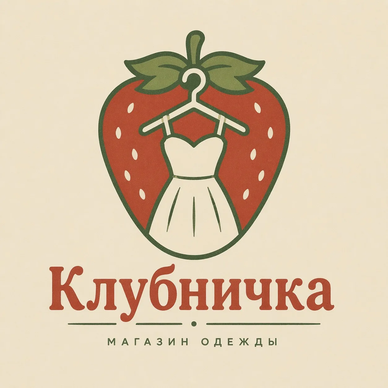КЛУБНИЧКА🍓| магазин одежды — канал в мессенджере MAX