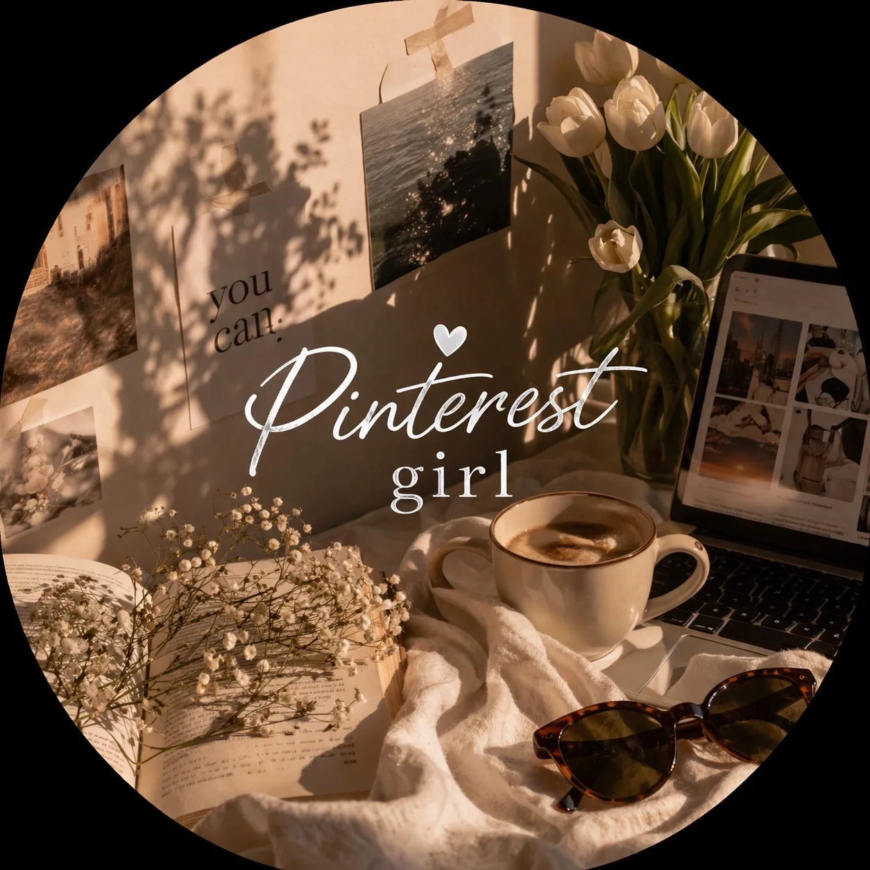 Логотип канала