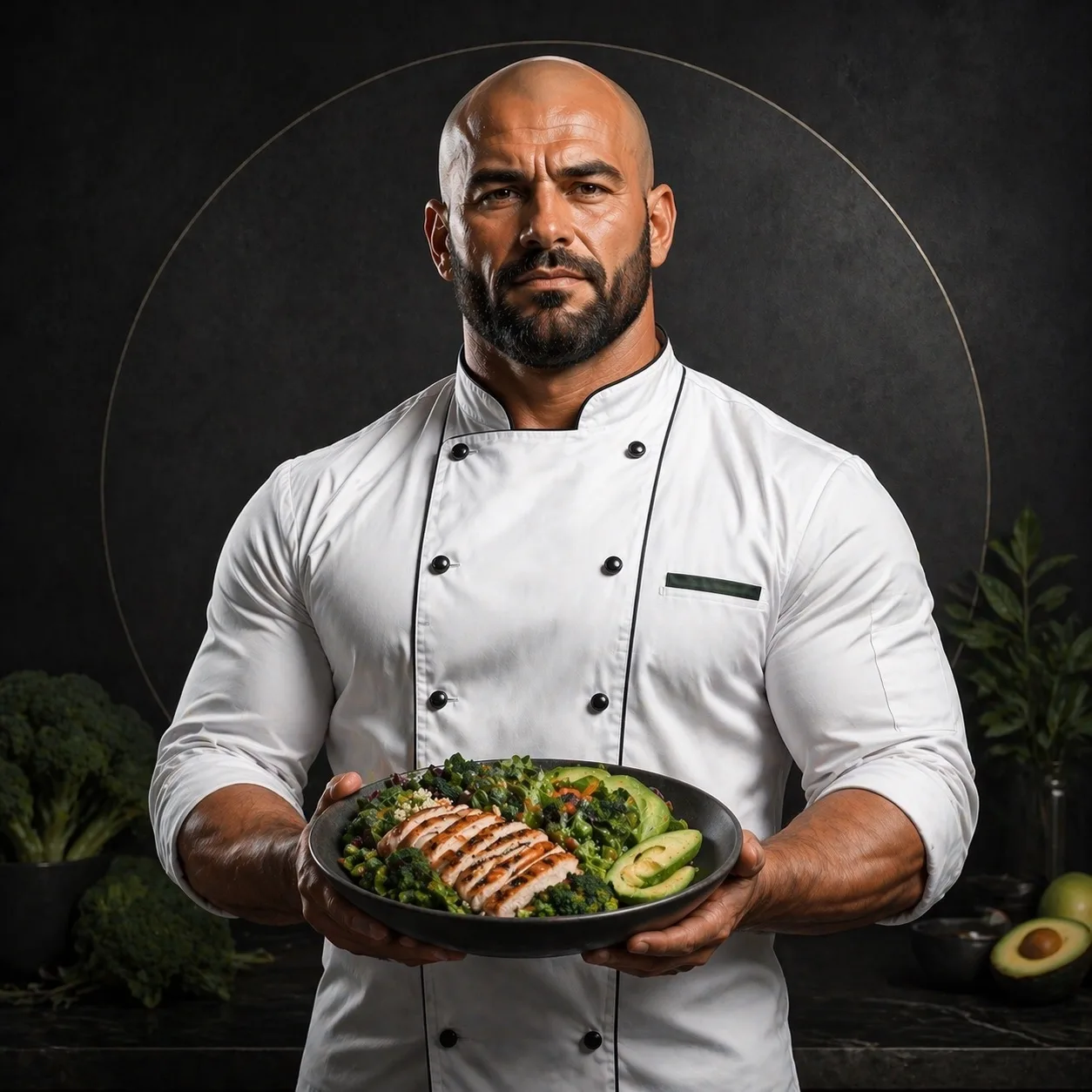 Логотип канала