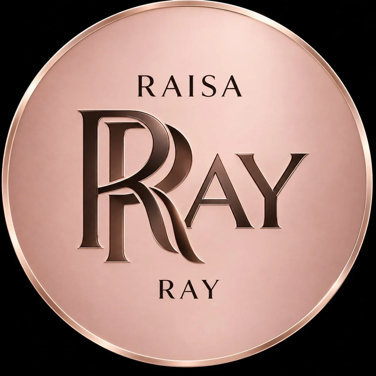RAISA RAY Шоурум