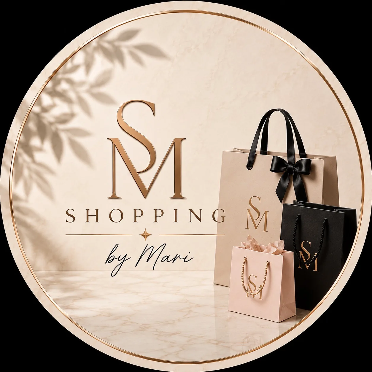 Shopping by Mari — канал в мессенджере MAX