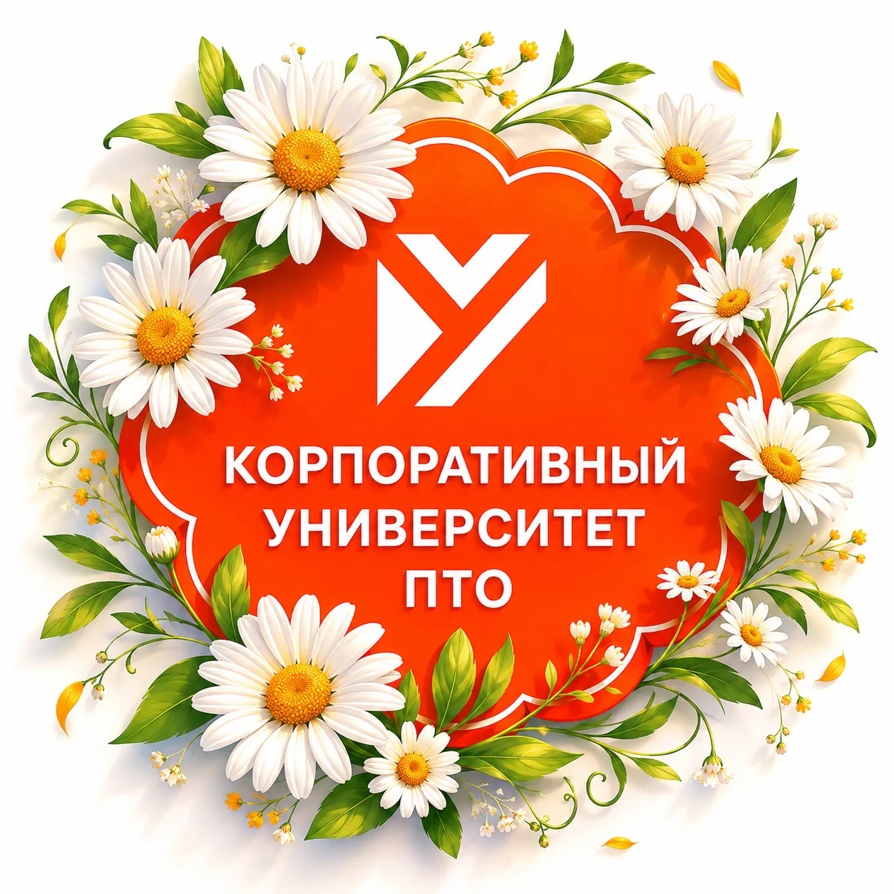 Корпоративный университет Правительства Тульской области — канал в мессенджере MAX