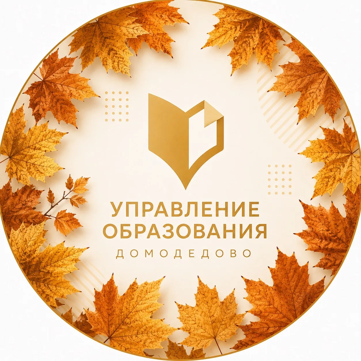 Управление образования Администрации г.о. Домодедово. ДоМоДетство — канал в мессенджере MAX