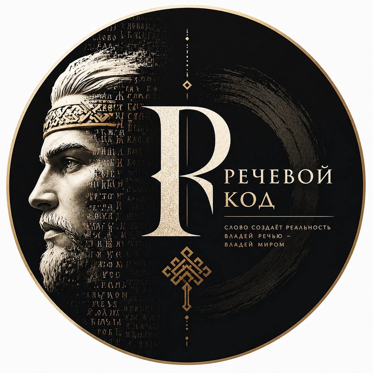 Речевой код | Сила слова