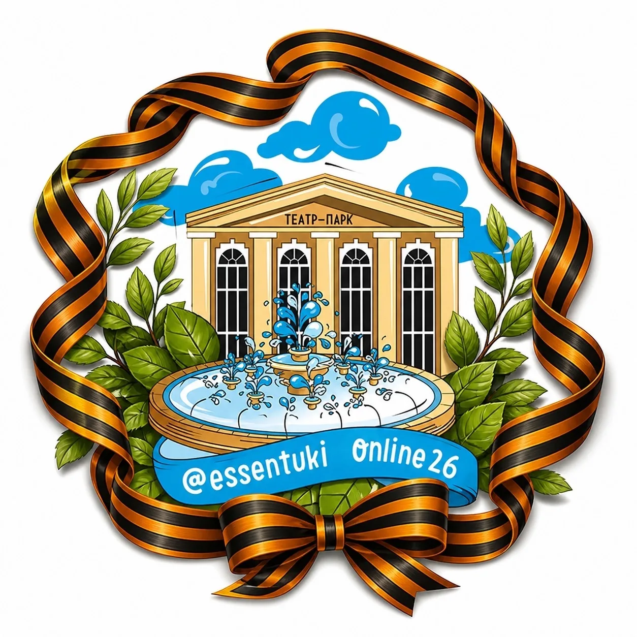 Ессентуки онлайн 26 КМВ