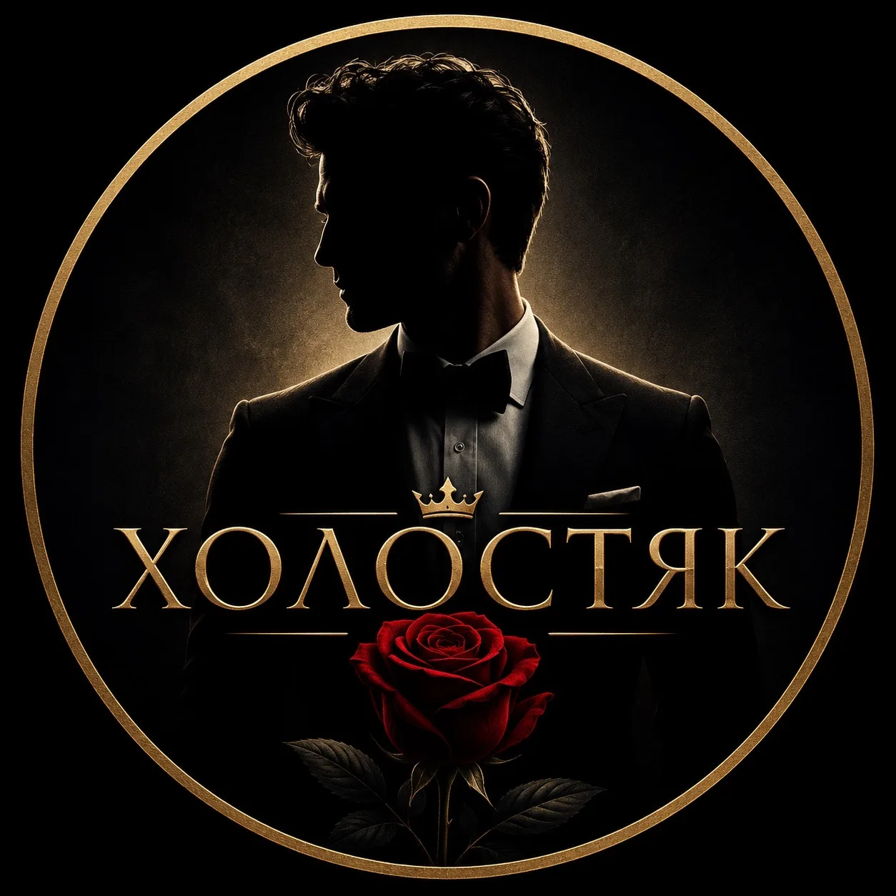ХОЛОСТЯК — канал в мессенджере MAX