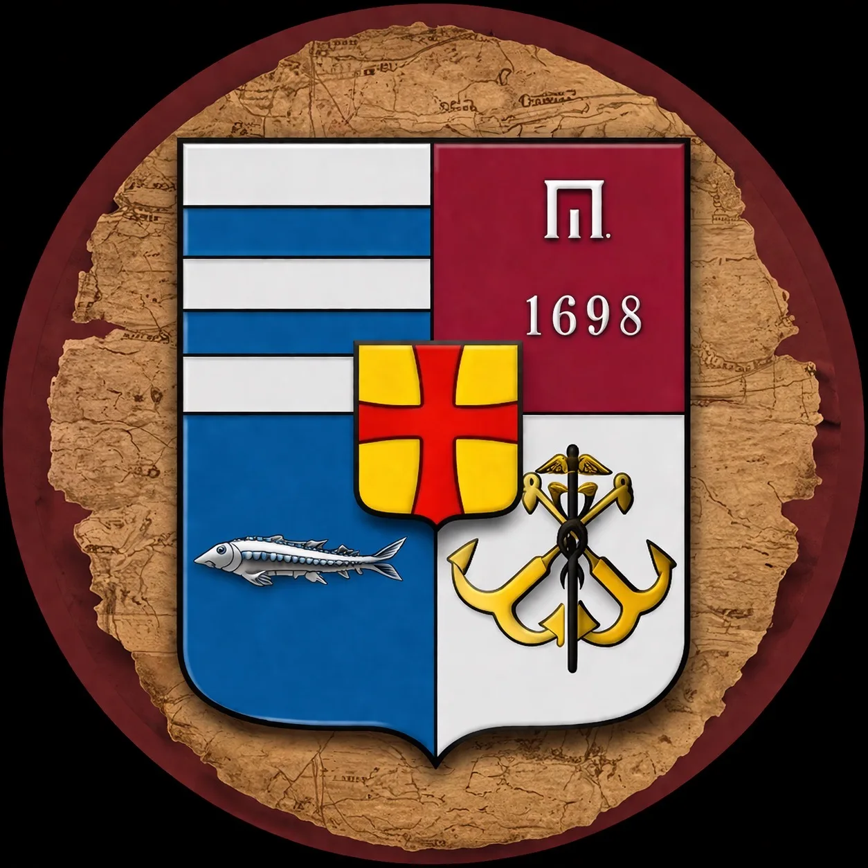 Логотип канала