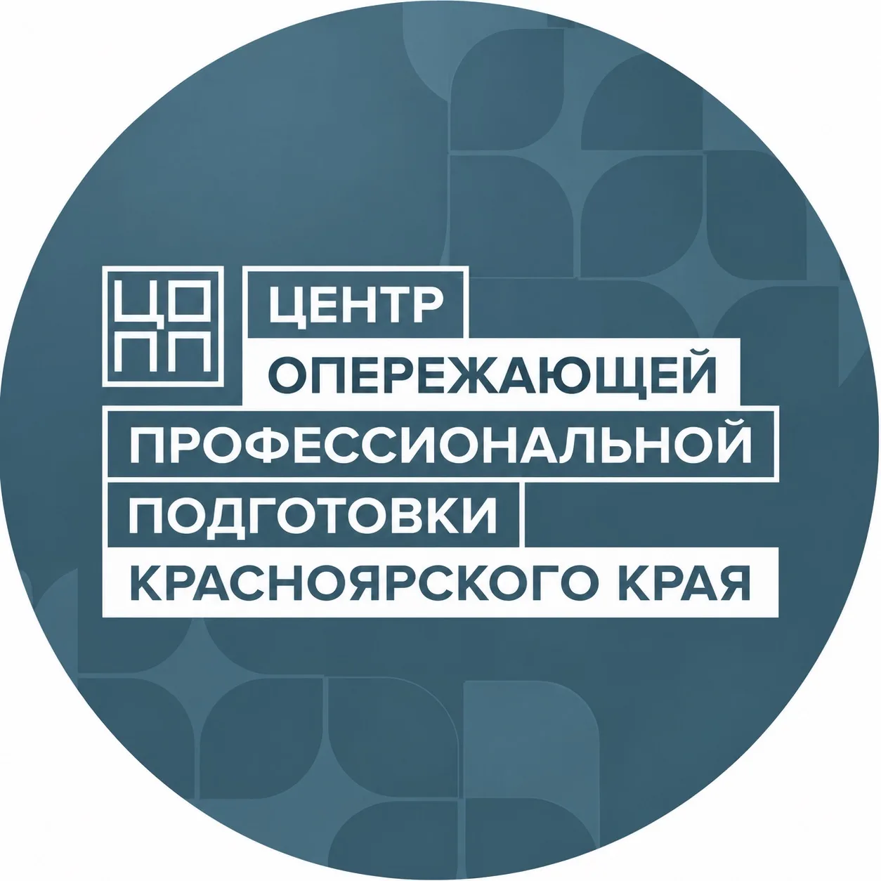ЦОПП24 — канал в мессенджере MAX