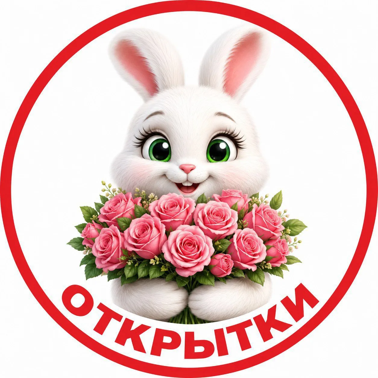Логотип канала