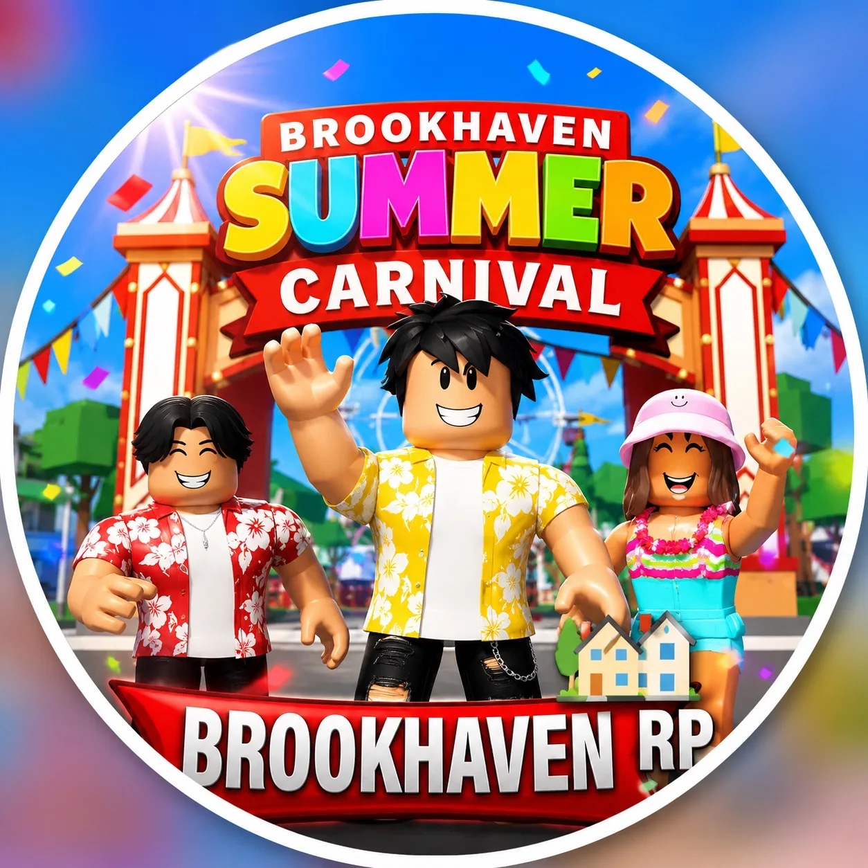BROOKHAVEN | БРУКХЭВЕН — канал в мессенджере MAX