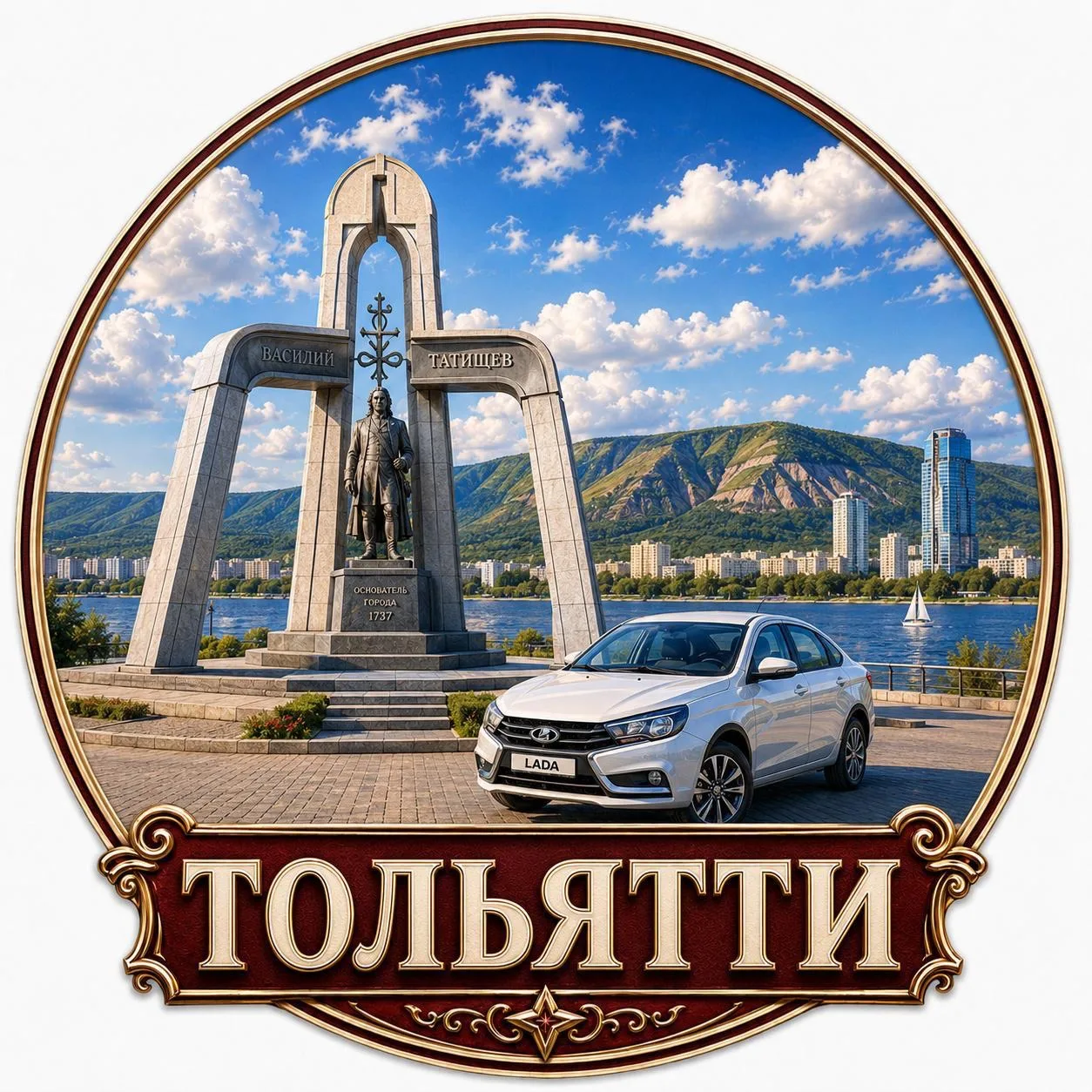 Радар Тольятти БПЛА — канал в мессенджере MAX