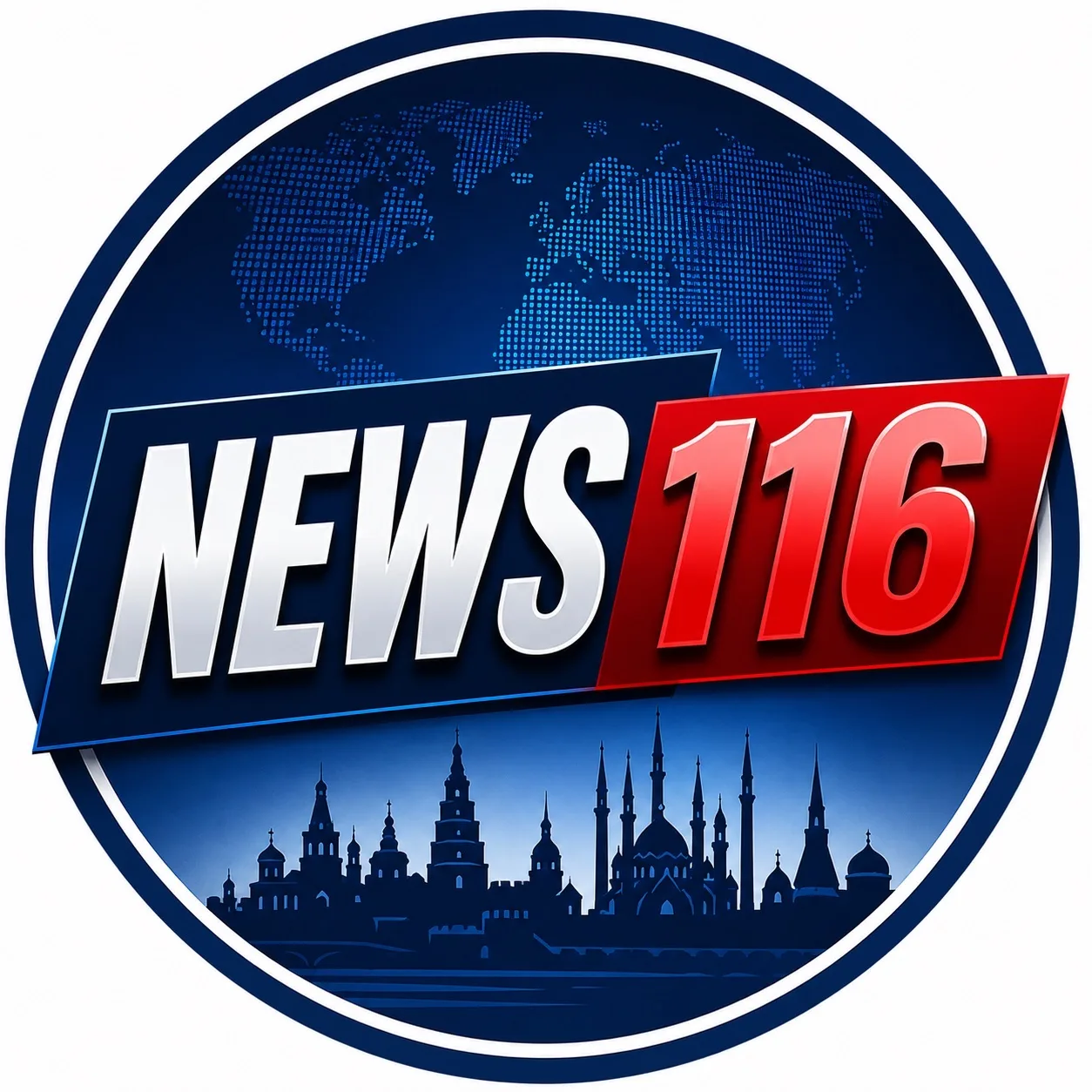 News116 — канал в мессенджере MAX