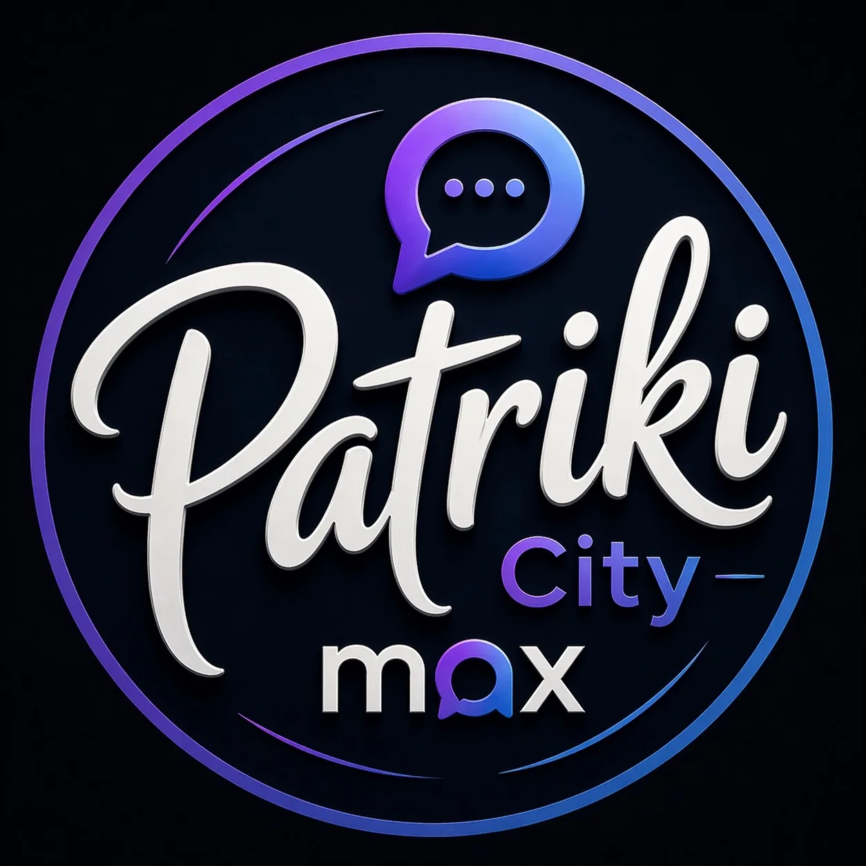 Patriki City