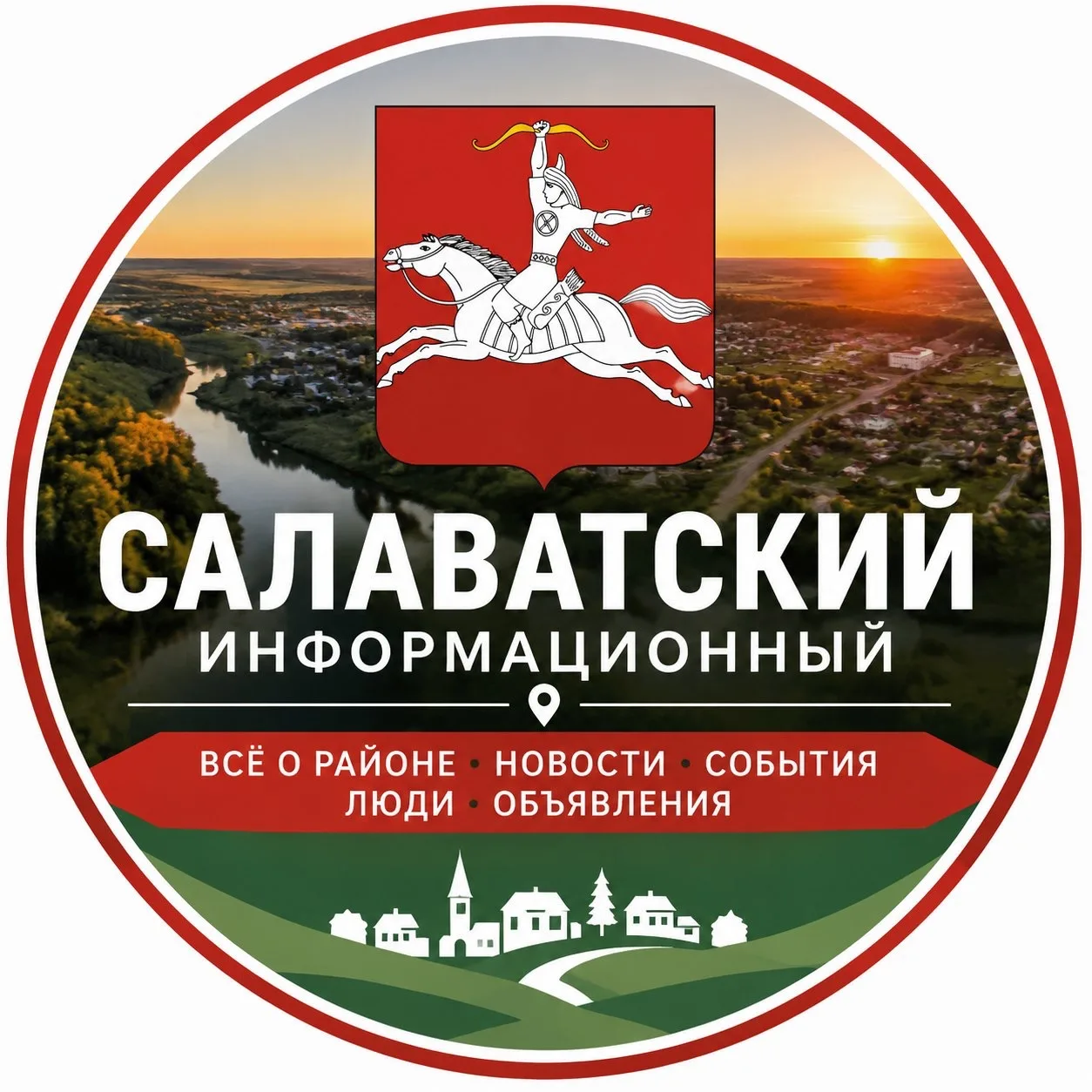 Салаватский информационный