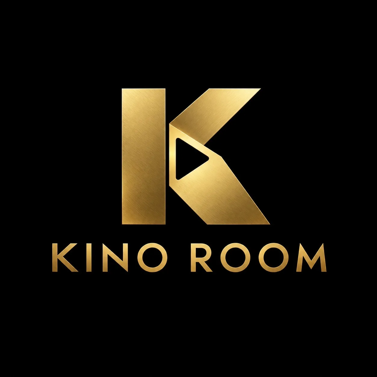 КИНОROOM — канал в мессенджере MAX