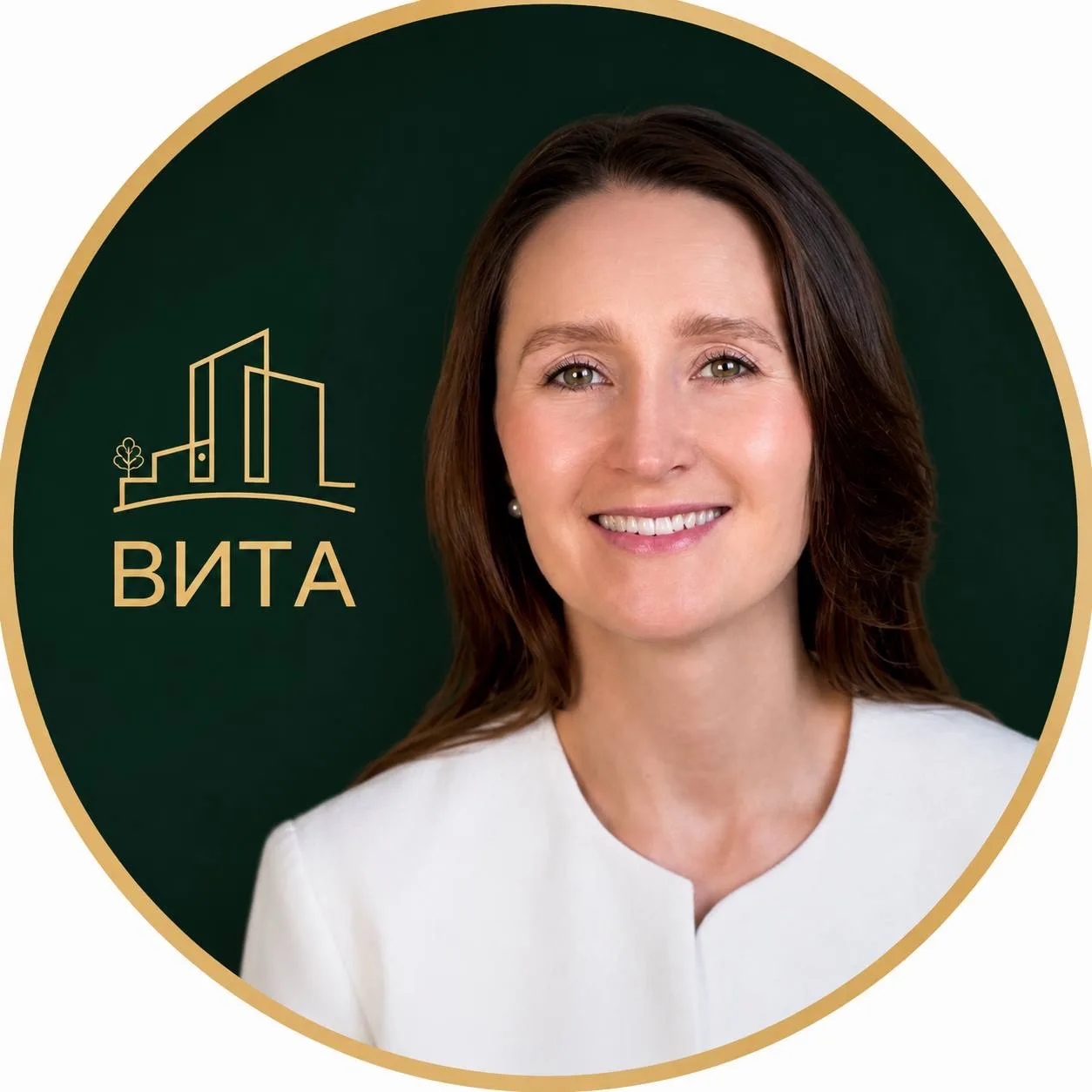 Логотип канала