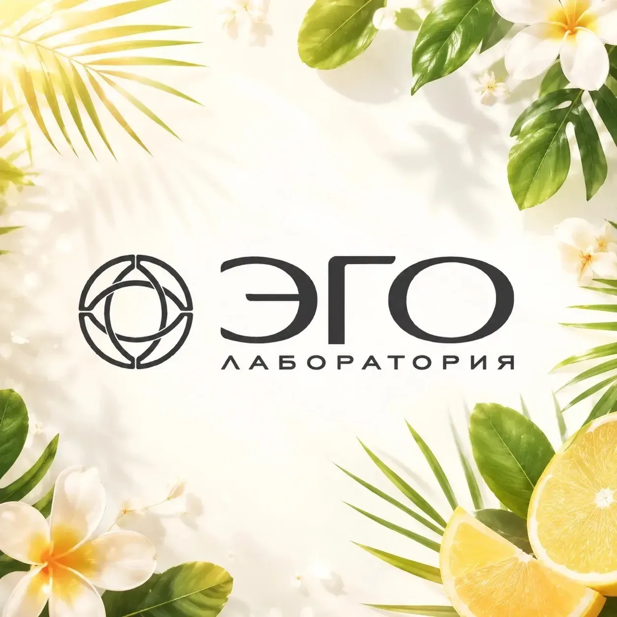 Эго Лаборатория