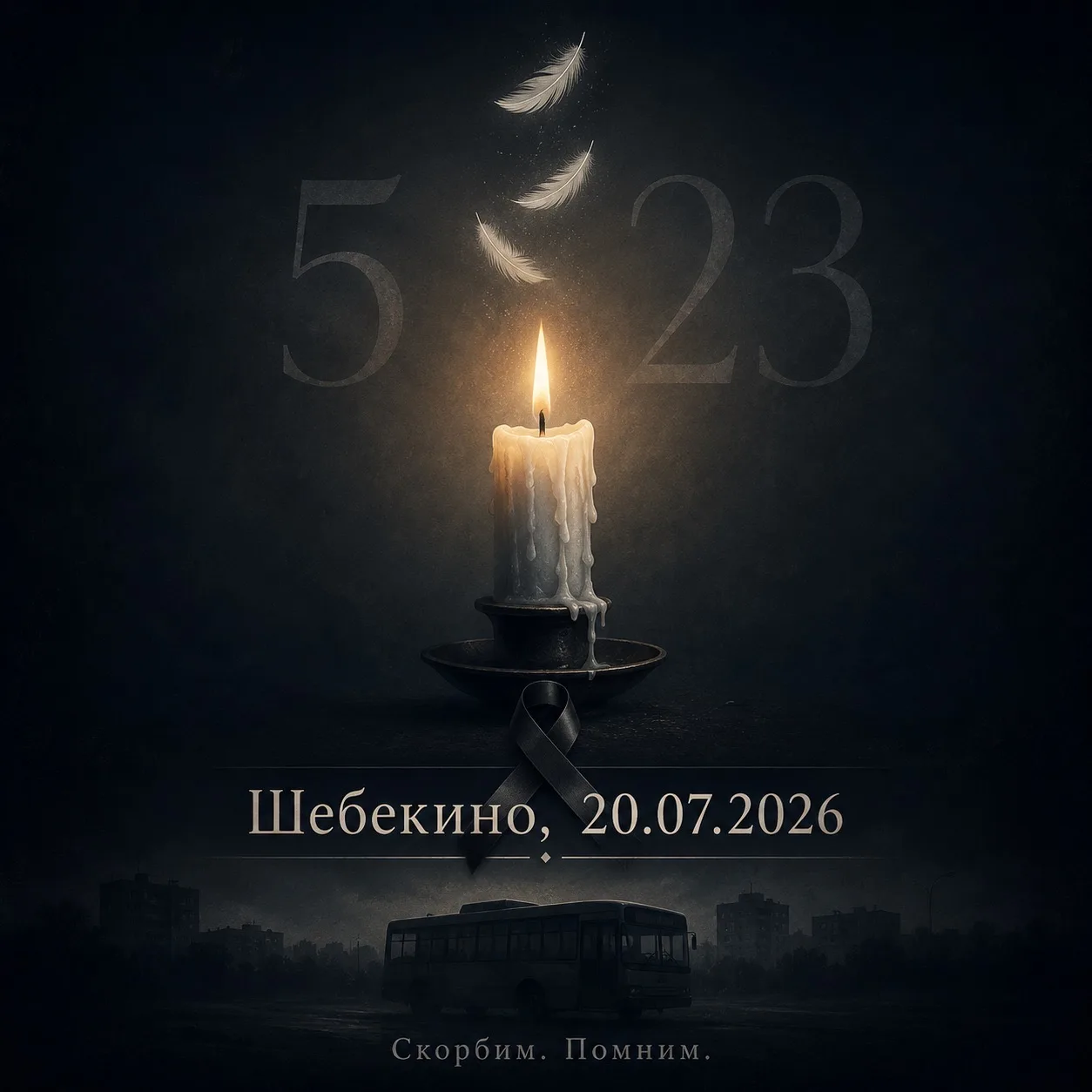 Радар РВК | Тревоги, оповещения