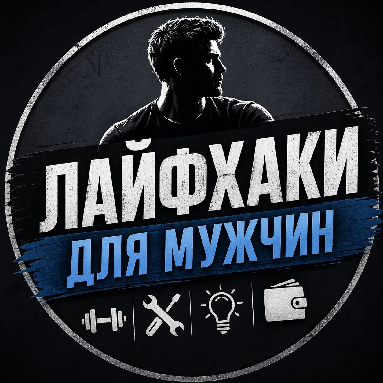Лайфхаки для мужчин
