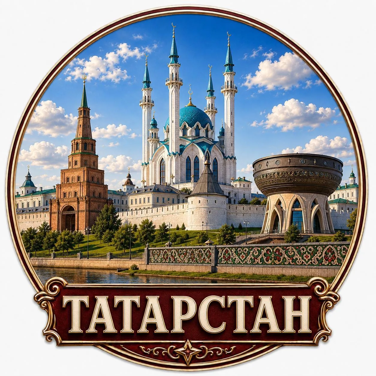 Радар Татарстан БПЛА — канал в мессенджере MAX