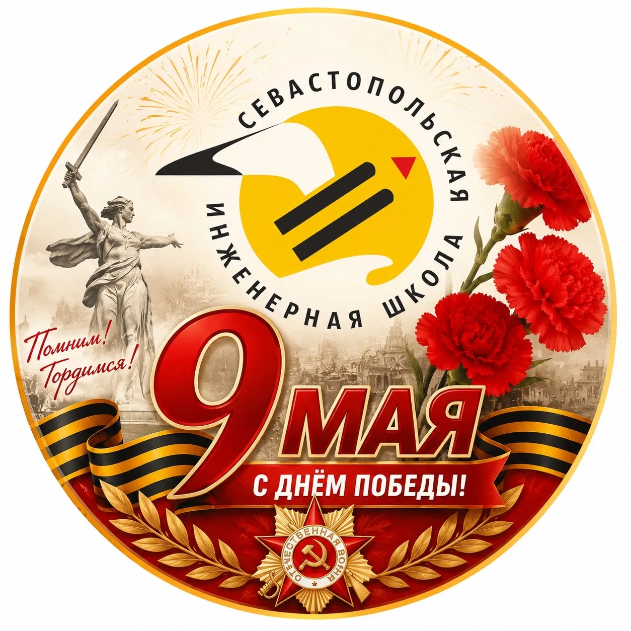 "Инженерная школа" Севастополь