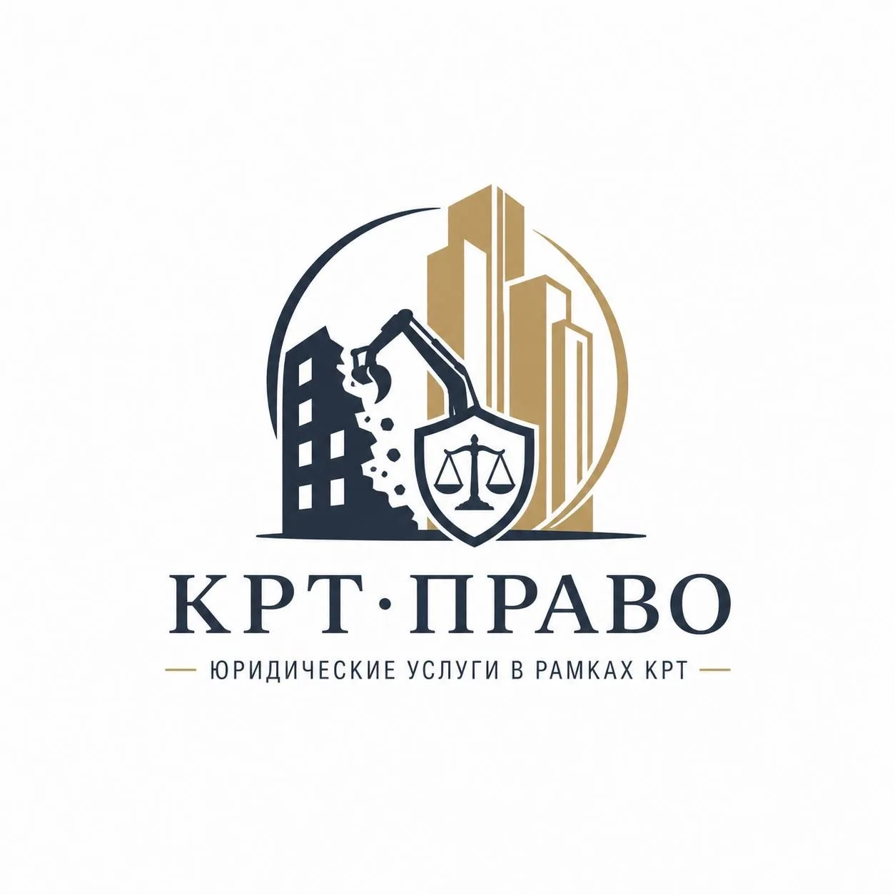 КРТ ТЮМЕНЬ - ЮРИСТ
