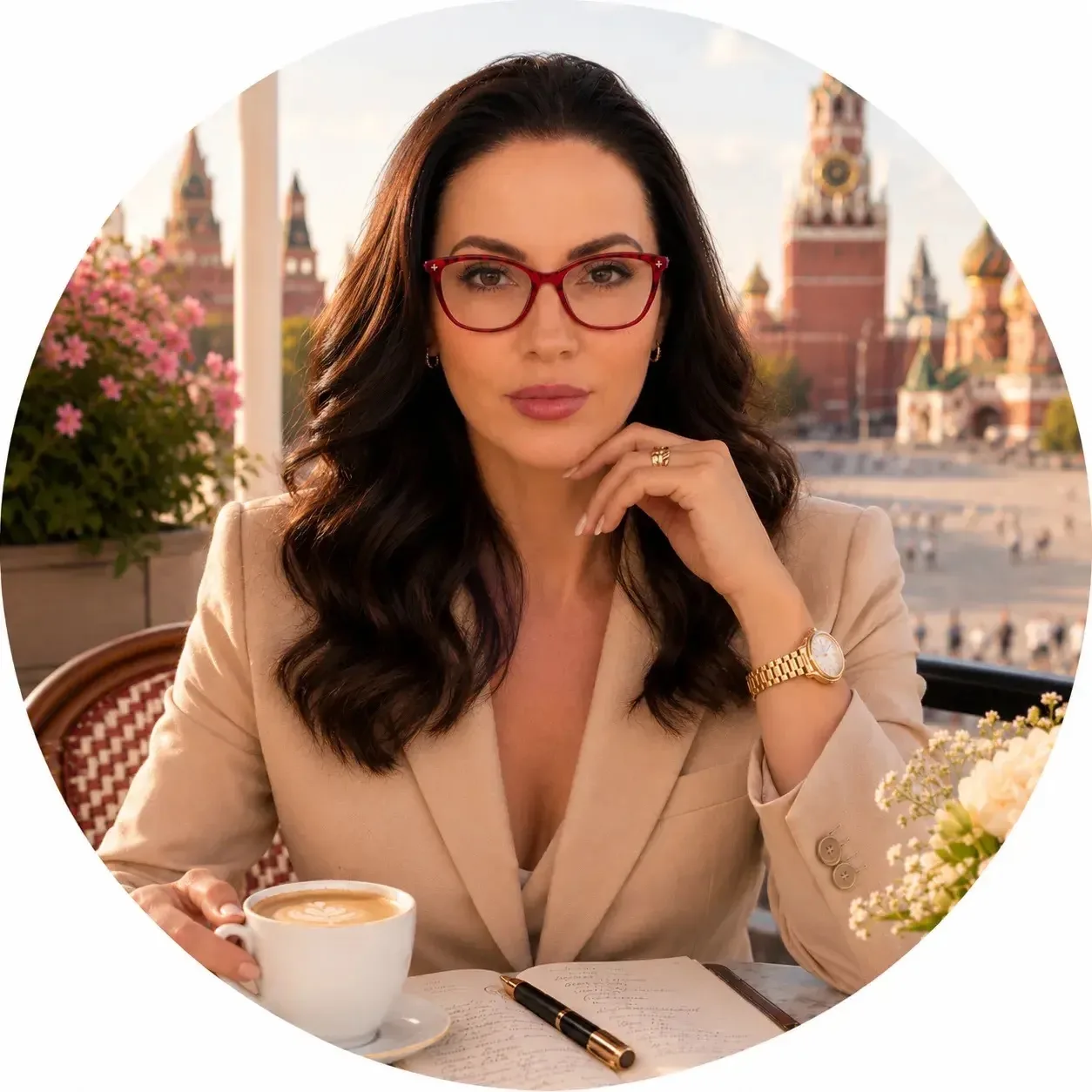 МЕЖДУ ПЛАНЁРКОЙ И ПРЕЗЕНТАЦИЕЙ: ДВА МИРА - ОДНА СТРАТЕГИЯ — канал в мессенджере MAX