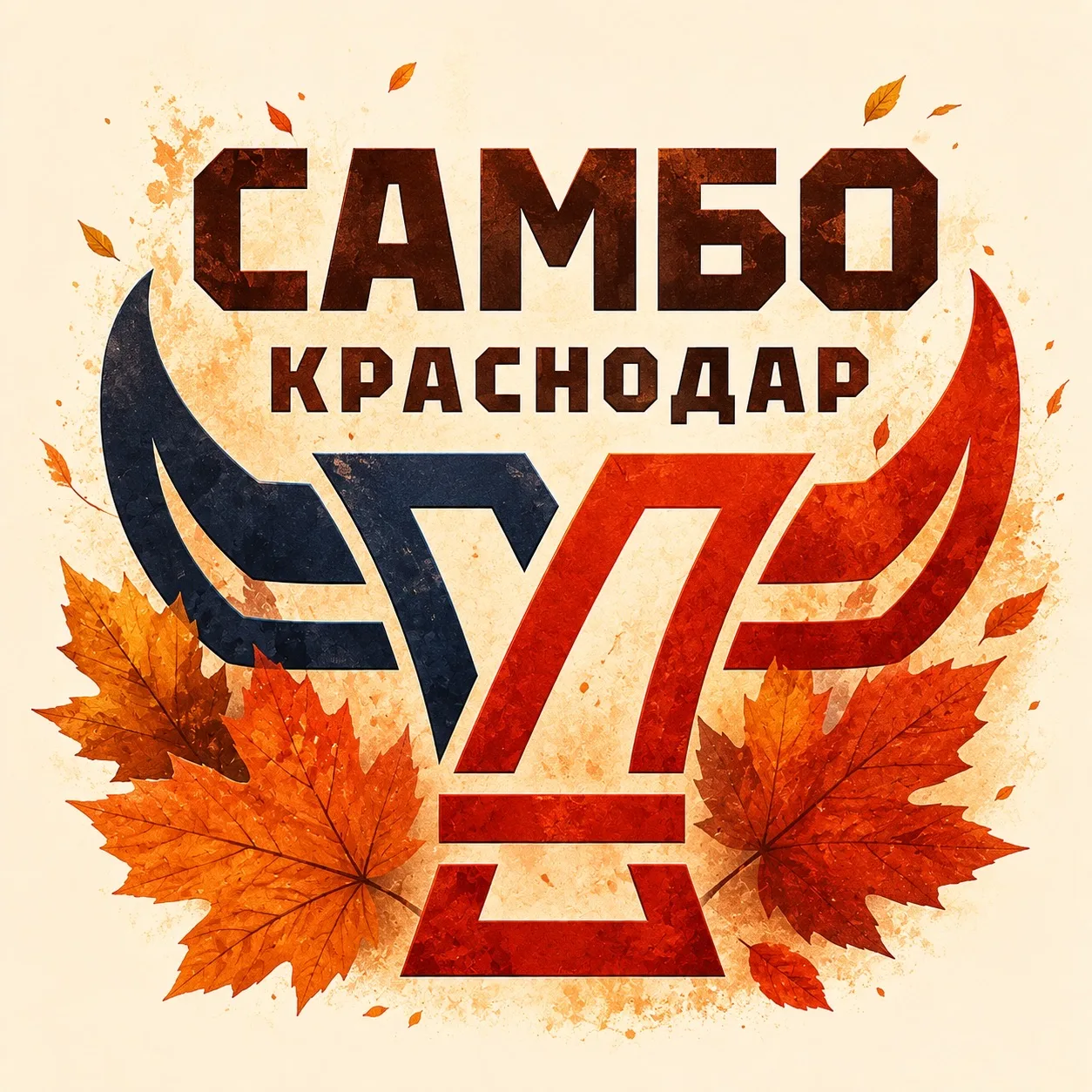 ГБУ ДО КК "СШОР "Самбо" — канал в мессенджере MAX