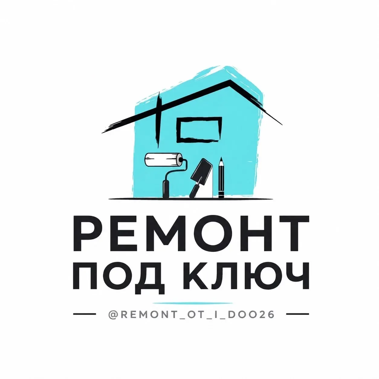 Ремонт под ключ Ставрополь 26 (ремонт квартир и домов) — канал в мессенджере MAX