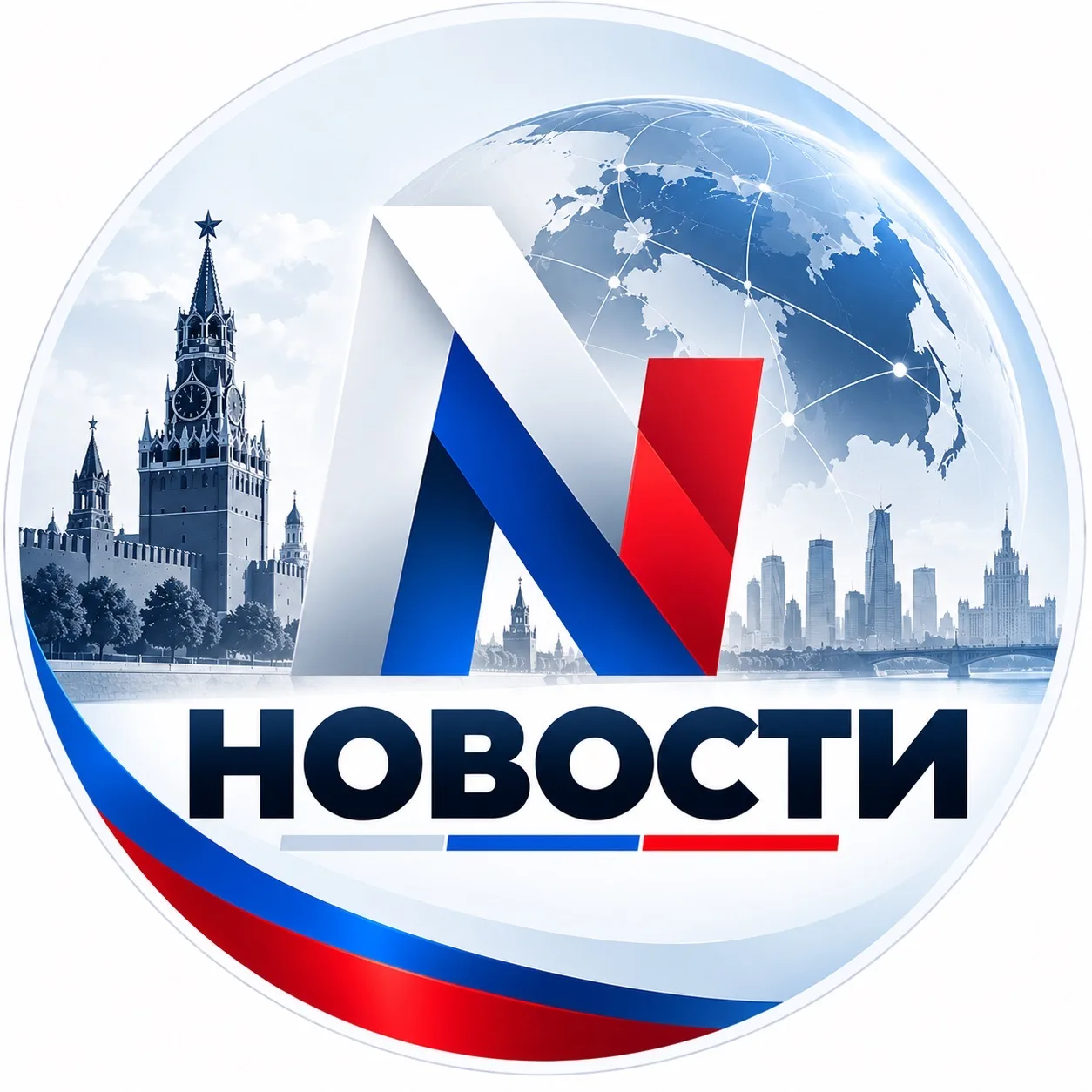 Новости — канал в мессенджере MAX