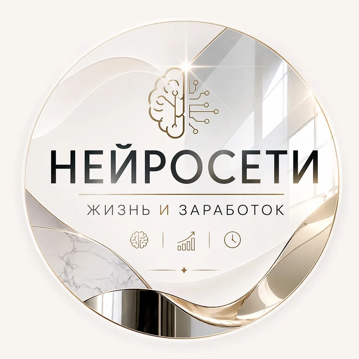 Нейросети | Жизнь и доход