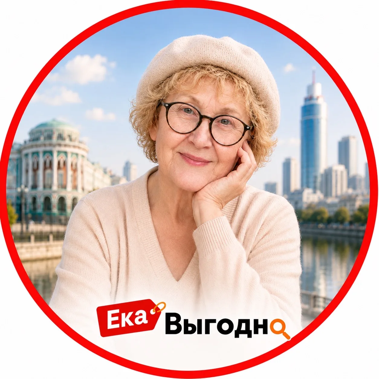 ЕКАВыгодно | Скидки Екатеринбурга — канал в мессенджере MAX