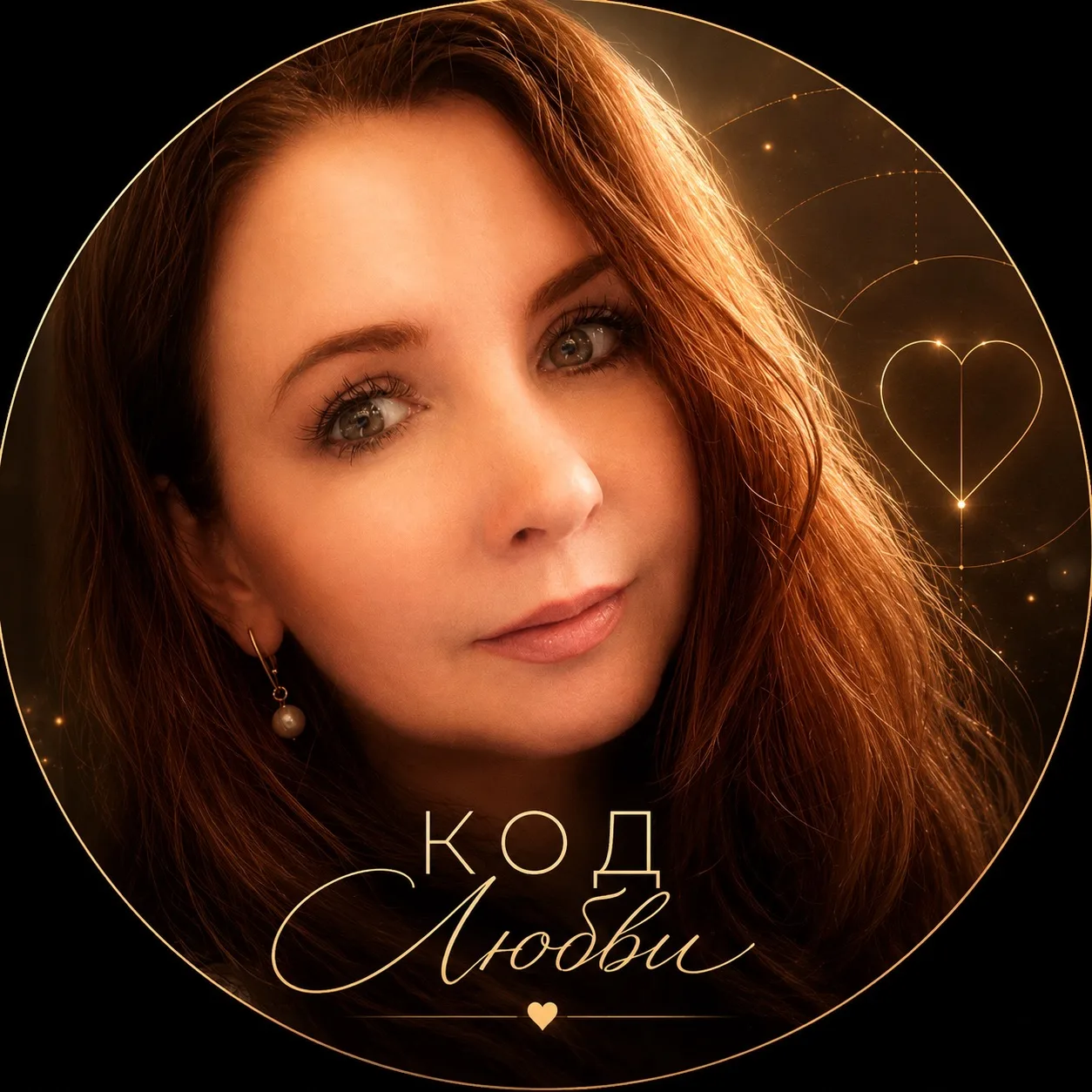 ♥️ Код любви | Юлия Тельянова ✅ — канал в мессенджере MAX