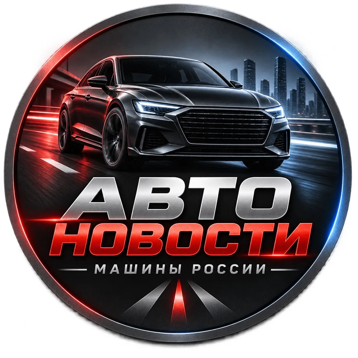 🚘 АВТО НОВОСТИ | Машины России — канал в мессенджере MAX