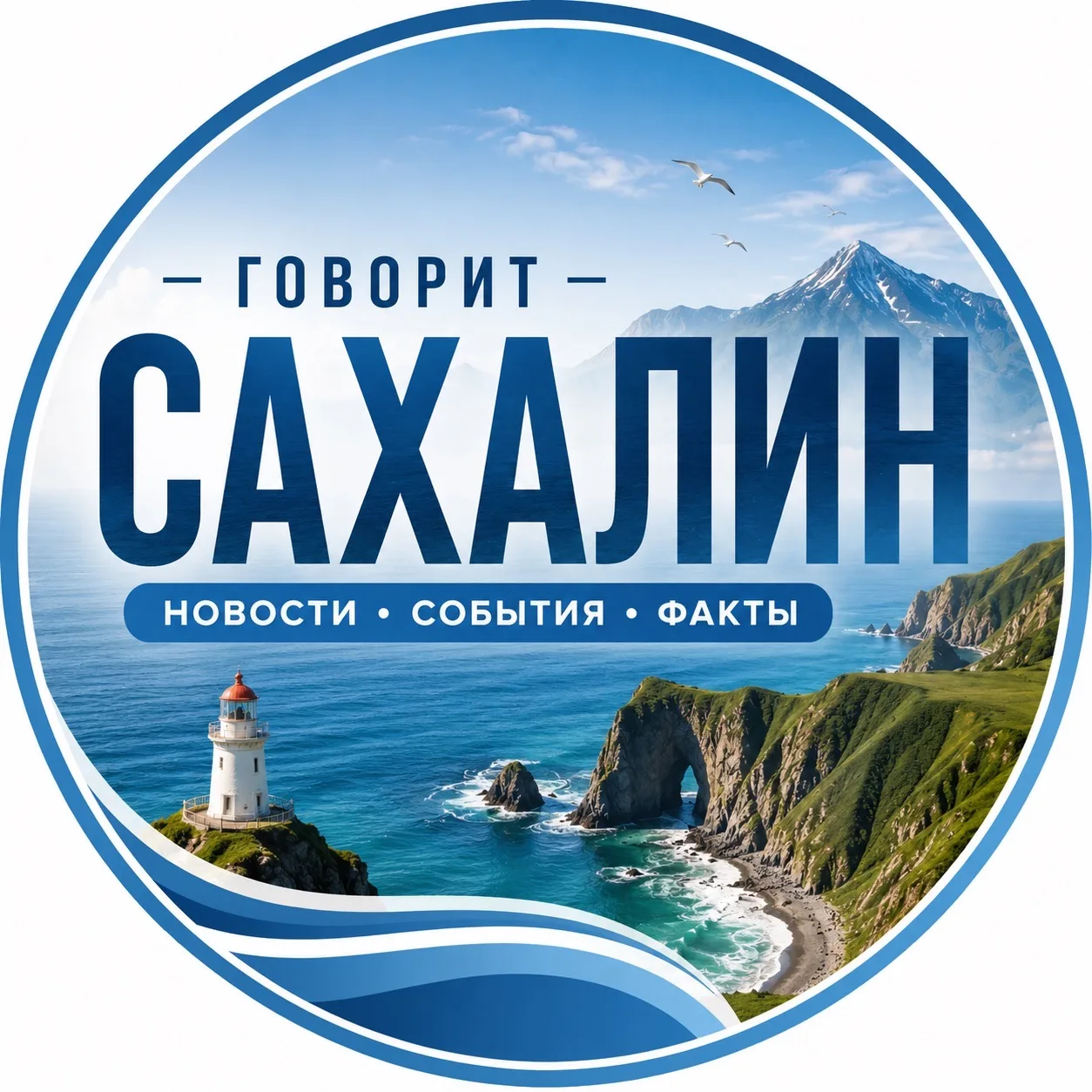 Новости Сахалин — канал в мессенджере MAX