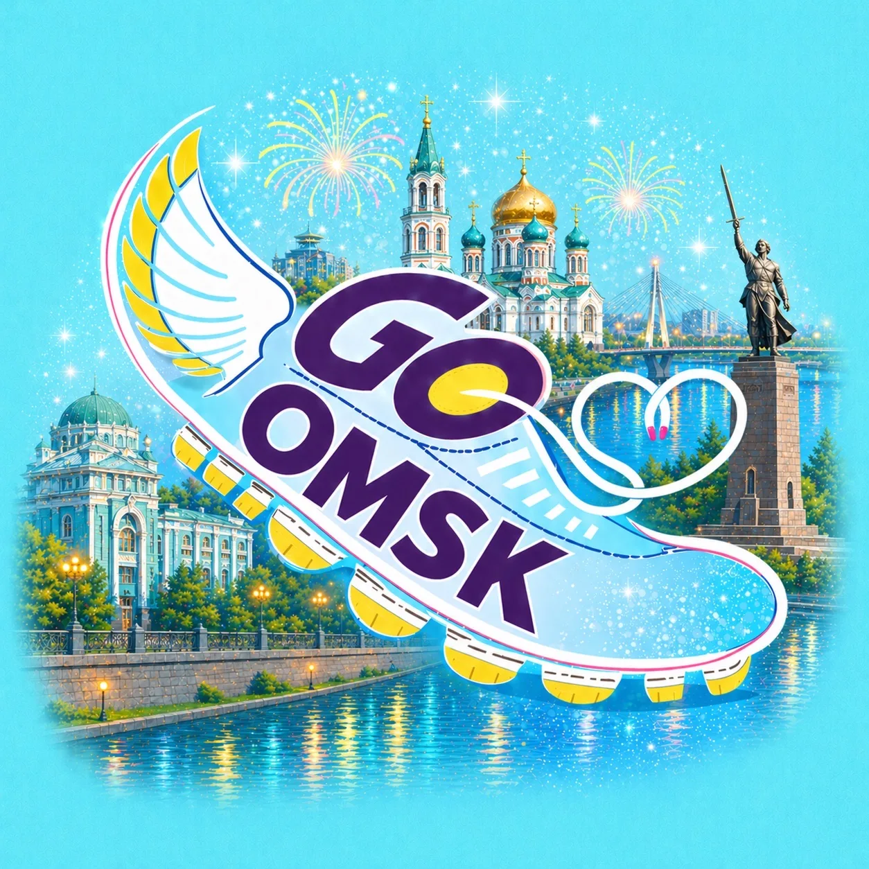 Логотип канала