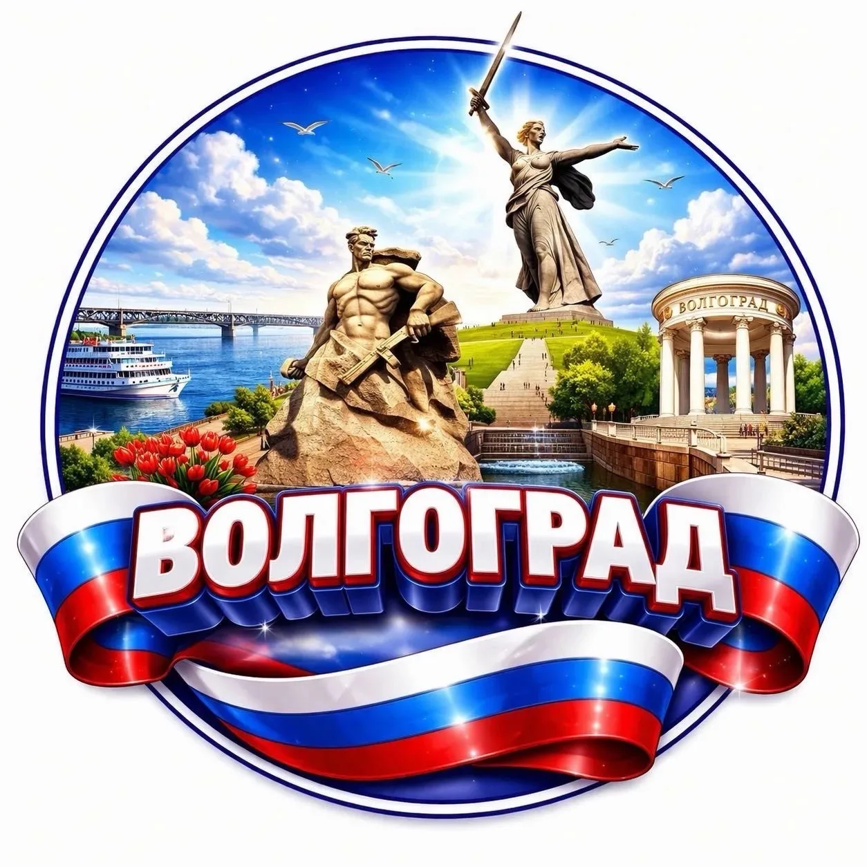 Радар Волгоград БПЛА — канал в мессенджере MAX