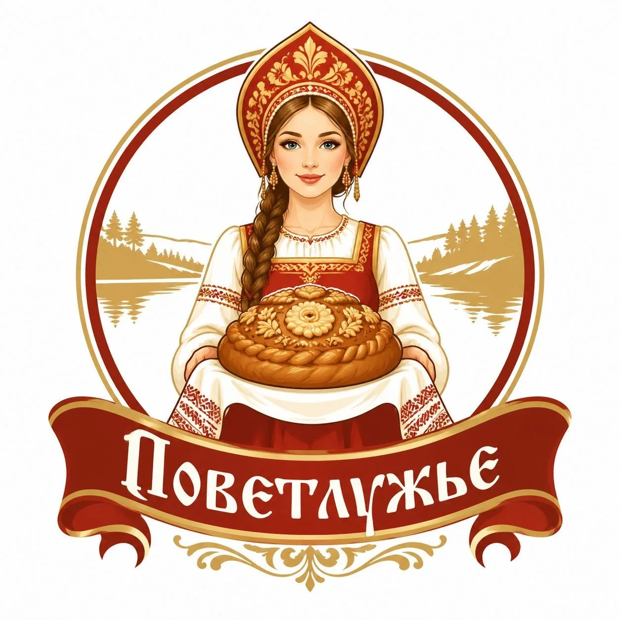 МБУК ЦКС "ПОВЕТЛУЖЬЕ"