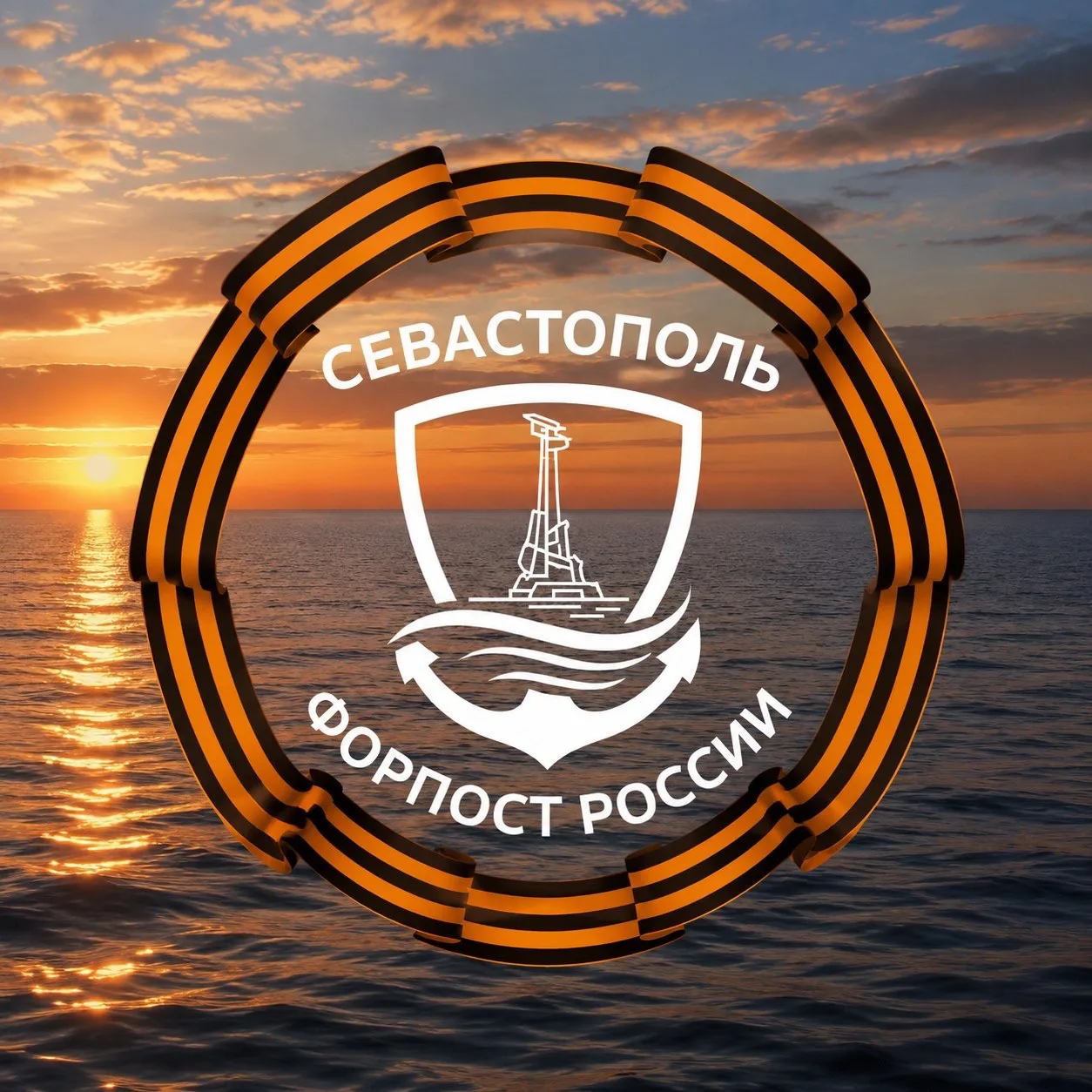 Севастополь — Форпост России