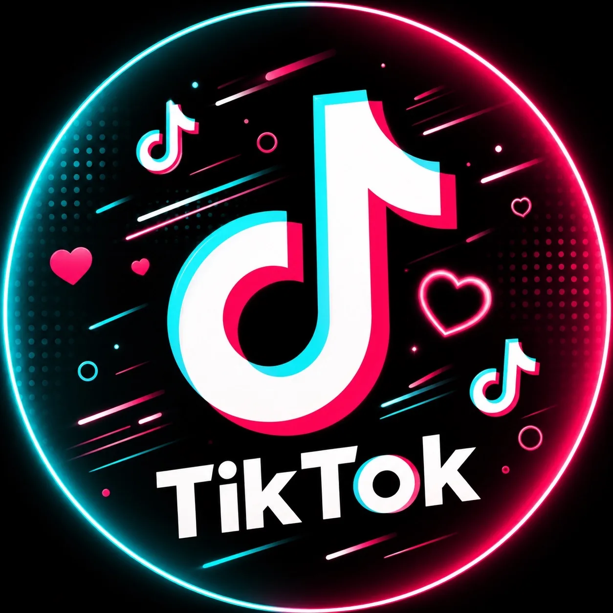 Тик Ток — канал в мессенджере MAX