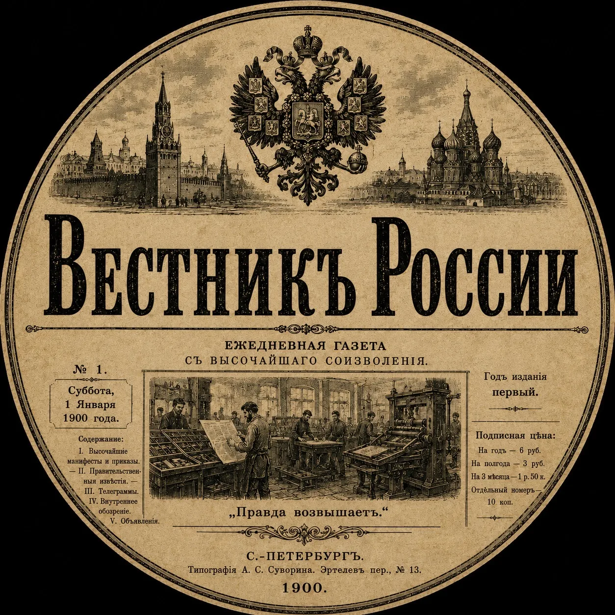Новости — канал в мессенджере MAX
