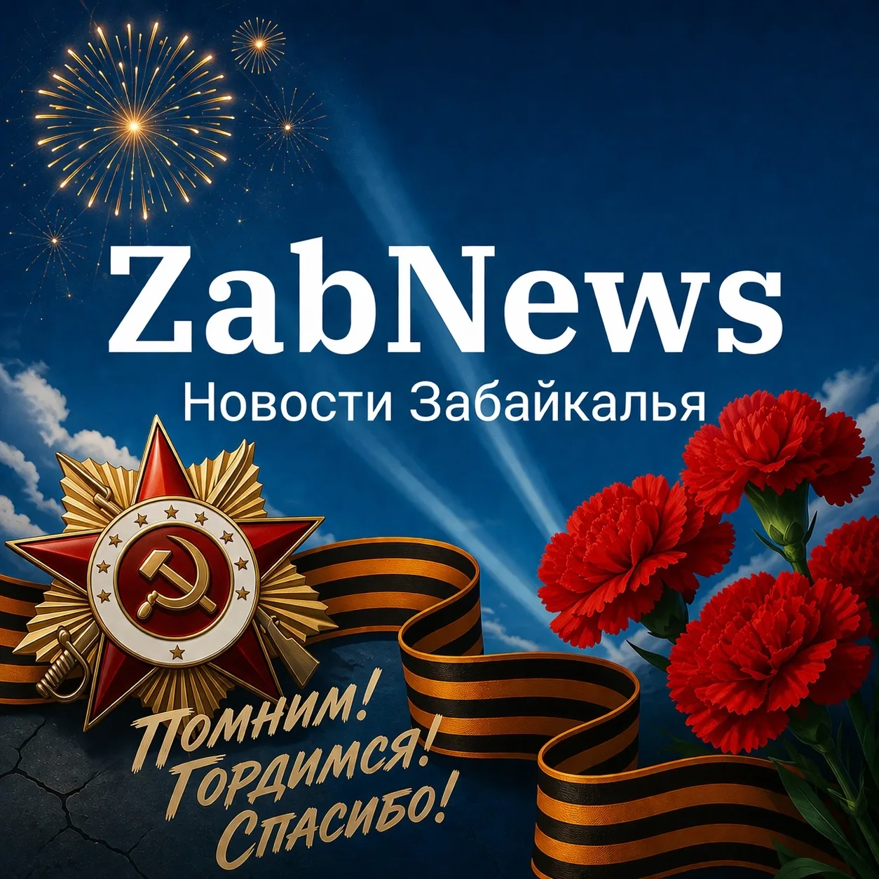 ZabNews.ru | Новости Читы и Забайкалья