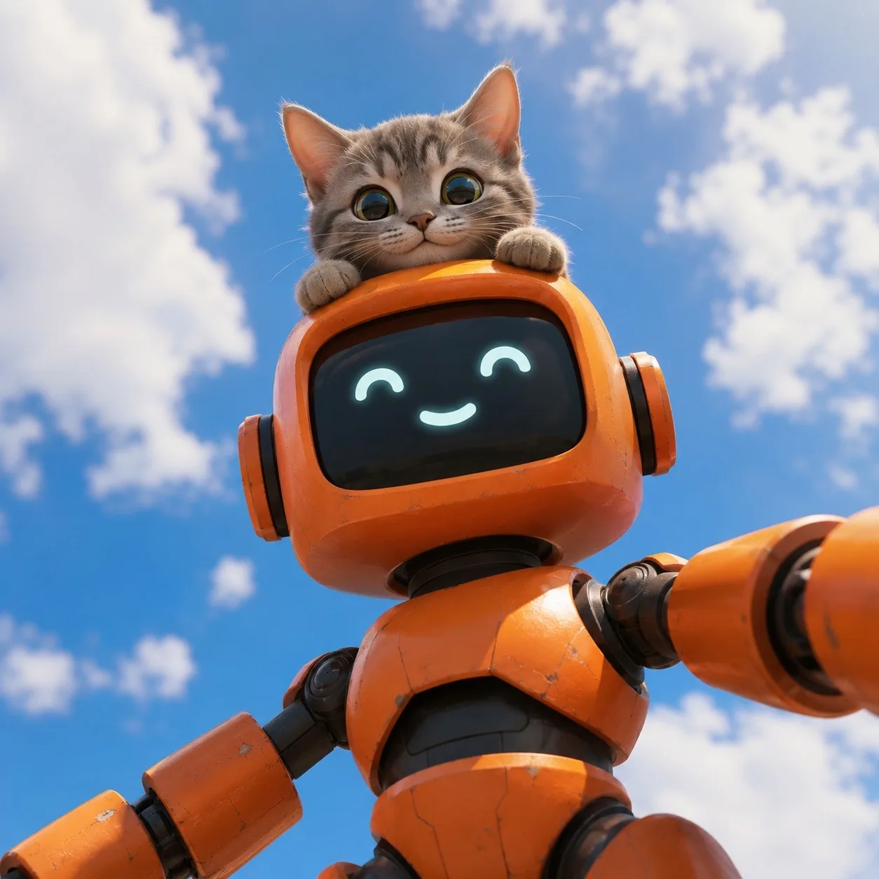 Будущее уже наступило — канал в мессенджере MAX
