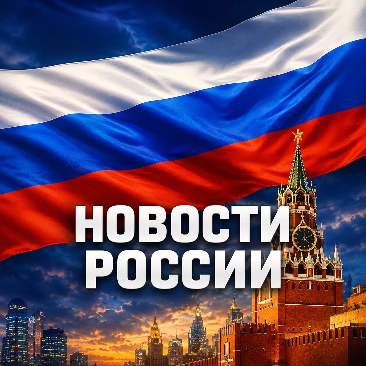 РОССИЯ 24 / Новости России — канал в мессенджере MAX